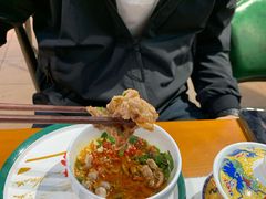 -津门老羊家·铜锅涮羊肉·烧烤(科技园店)