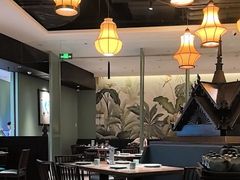 -安南越南餐厅(青岛万象城店)