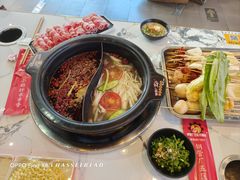 -钢管厂五区小郡肝火锅串串香(清河店)