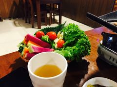 -第二外国语学院-韩国餐厅(朝阳路店)