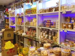 零售区-金燕西洋牛油糕葡式食品
