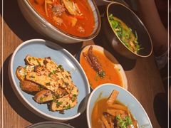 -薇酌饮·陕西菜(南门外店)