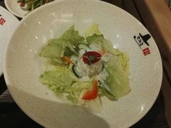 -朴大人炭烤·韩国料理(奥帆中心海尔洲际店)