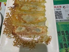 -令氏家外家周礼食府(桥南店)