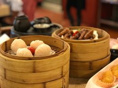 -点都德(聚福楼店)