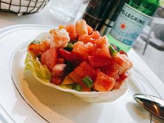 -Wolfgang’s Steakhouse 沃夫冈牛排馆(上海白玉兰广场店)