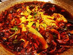 -绿茶餐厅万锦 Green Tea Restaurant Markham