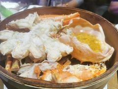 -蟹之国·精品蟹料理(极地店)