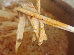 -红强豆花泡馍(凤翔区商业步行街店)