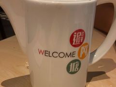 -避风塘(百联东郊店)