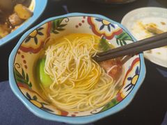 -伊带伊路新疆美食府(呼家楼店)