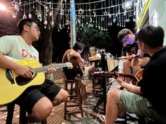 -南锣鼓巷吉他吧(鼓楼店)