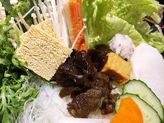 -呷哺呷哺 黄金牧场 (新中关购物中心店)