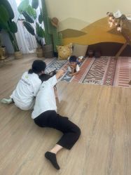 点击看大图 -童画王国儿童摄影(吉大店)