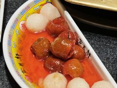 -芦月轩羊蝎子(劲松店)