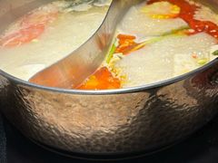 -椰子湾·海南火锅·糟粕醋·椰子鸡(正大广场店)