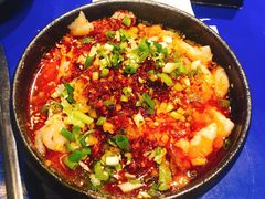 -马路边边串串香(双井直营店)