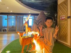 -东方之珠洗浴休闲广场(于家堡店)