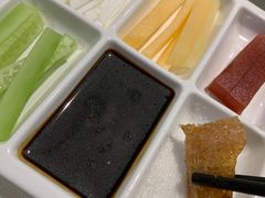 -在前门·烤鸭北京菜(五月花广场店)