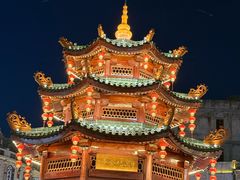 -汕头市小公园