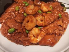 -泰钰丰烤鸭.天津菜(开发区店)