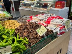 -新隆嘉优选超市(宁山东路店)