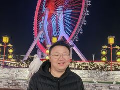 -唐山河头老街国丰维景国际大酒店