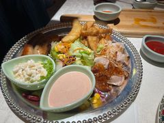 -俄士厨房(环球港店)