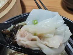 飞鱼籽小馄饨-笼铭坊(北蔡店)