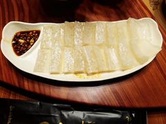 -二十一分小锅炖(皓月店)