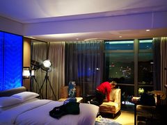 -北京索菲特大酒店