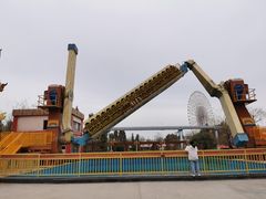 -七彩云南欢乐世界