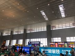 -郴州西站