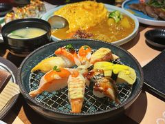 -山葵家居酒屋(天目里店)