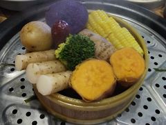 -黄寺蒸汽海鲜(黄寺大街店)