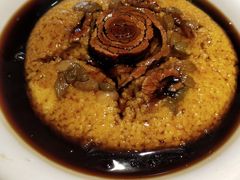 -大秦地·西北菜(纬四路店)