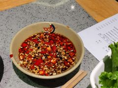 -渝味晓宇·重庆火锅(龙岗龙城万科里店)