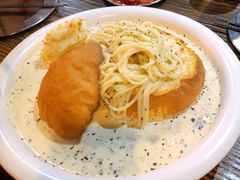 -MI WU FACTORY米屋美食工厂餐厅(绿地店)