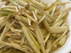 溧阳白芹-天目湖刘老四农庄