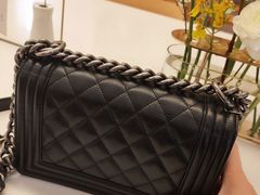 -CHANEL(恒隆广场店)