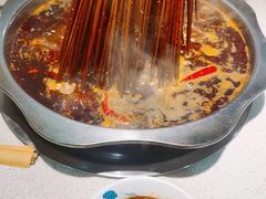 -水碾河刘老大串串香(水碾河路店)
