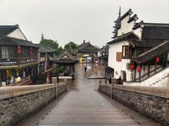 -千灯古镇