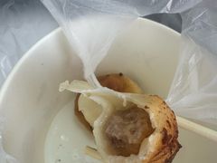 -胖子锅贴(双阳路111弄店)