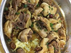 -鹿福农庄(南沙天后宫店)