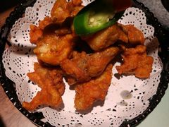 -大树餐厅(益田假日店)