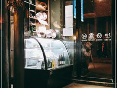 -一縷炊煙(南长街店)