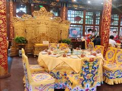-白家大院·王府宫廷菜(苏州街店)