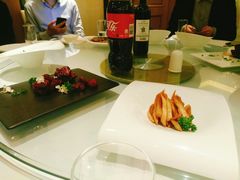 -粤麓轩餐厅(中信泰富广场店)