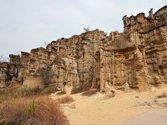 -元谋土林景区(物茂土林)