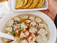 -金陵老丁家馄饨(文昌巷店)